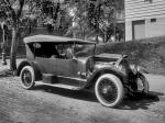 Stutz Model G Touring 1918 года